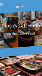 Mobile Screenshot of floras.com